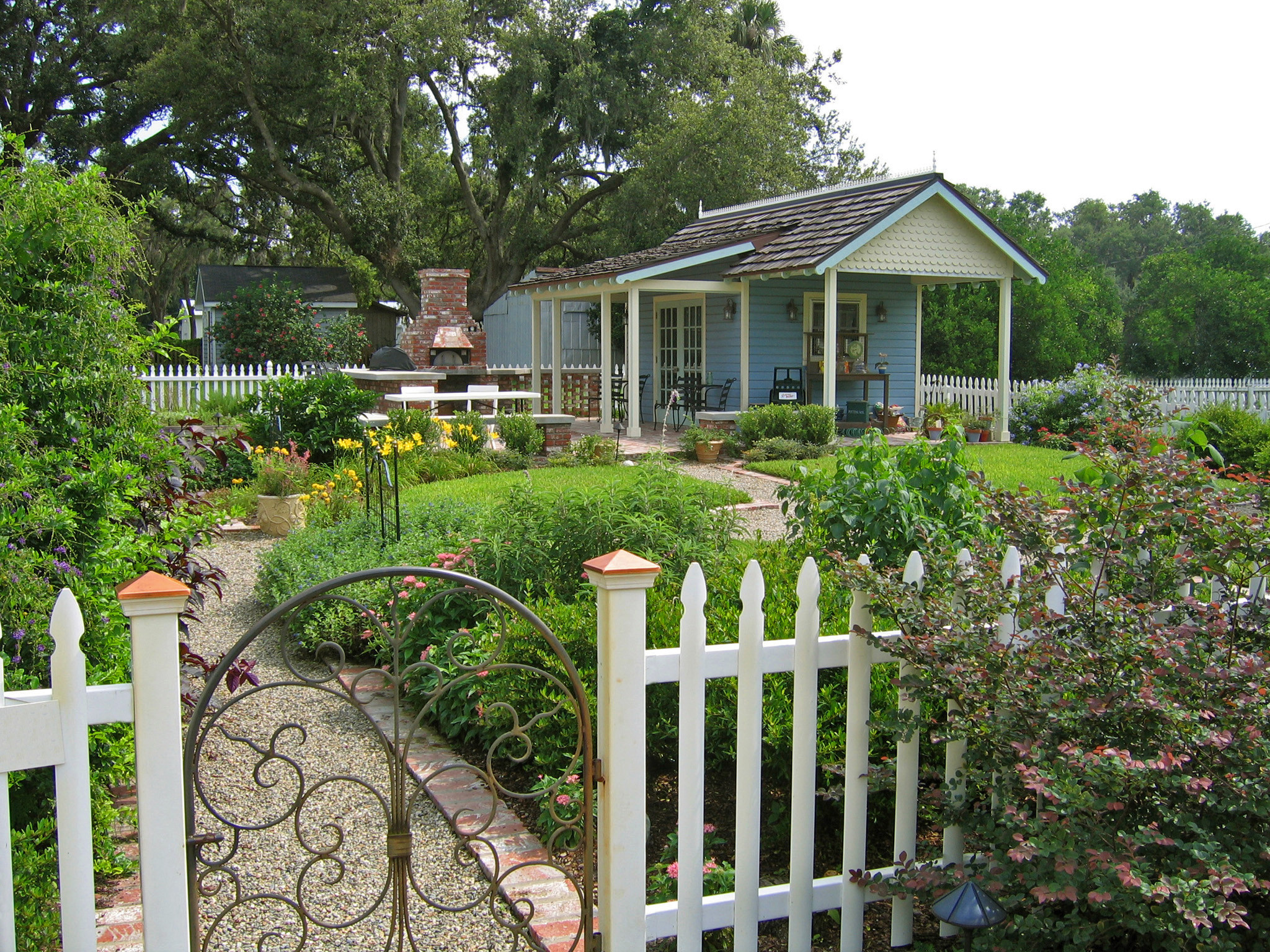 Хочу-могу: Сад «с нуля» —за 500 тысяч, 1 млн и 1,5 млн