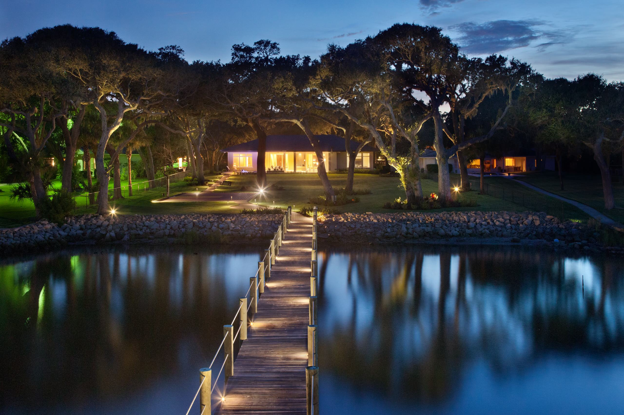 Ландшафт: Что (с)делает наши сады модными