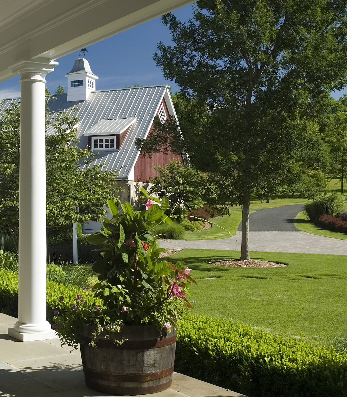 Фотоохота: Клумбы и цветники — 64 идеи для дачи