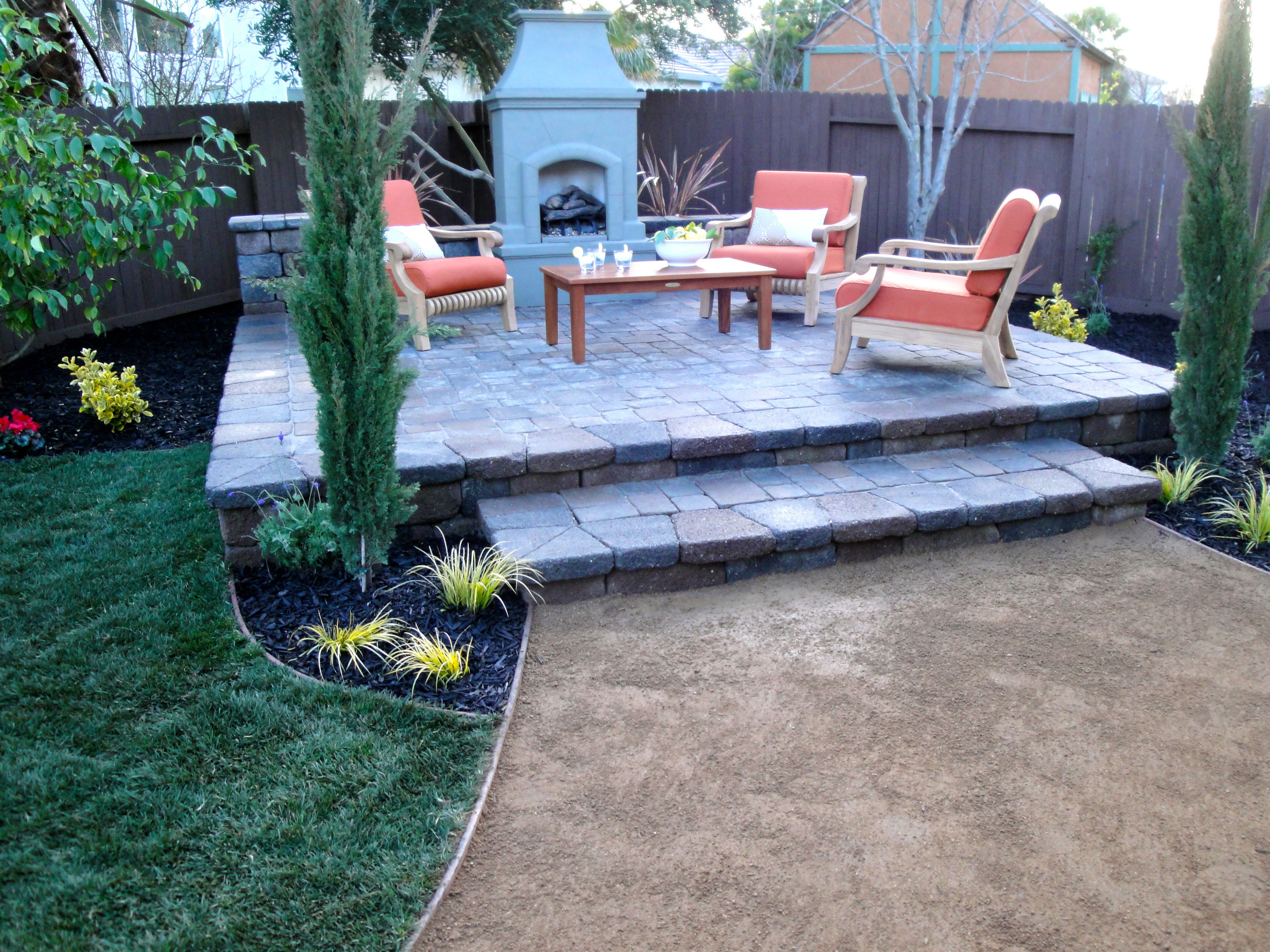 Архитектура: 13 видов террас по конструкции и функции