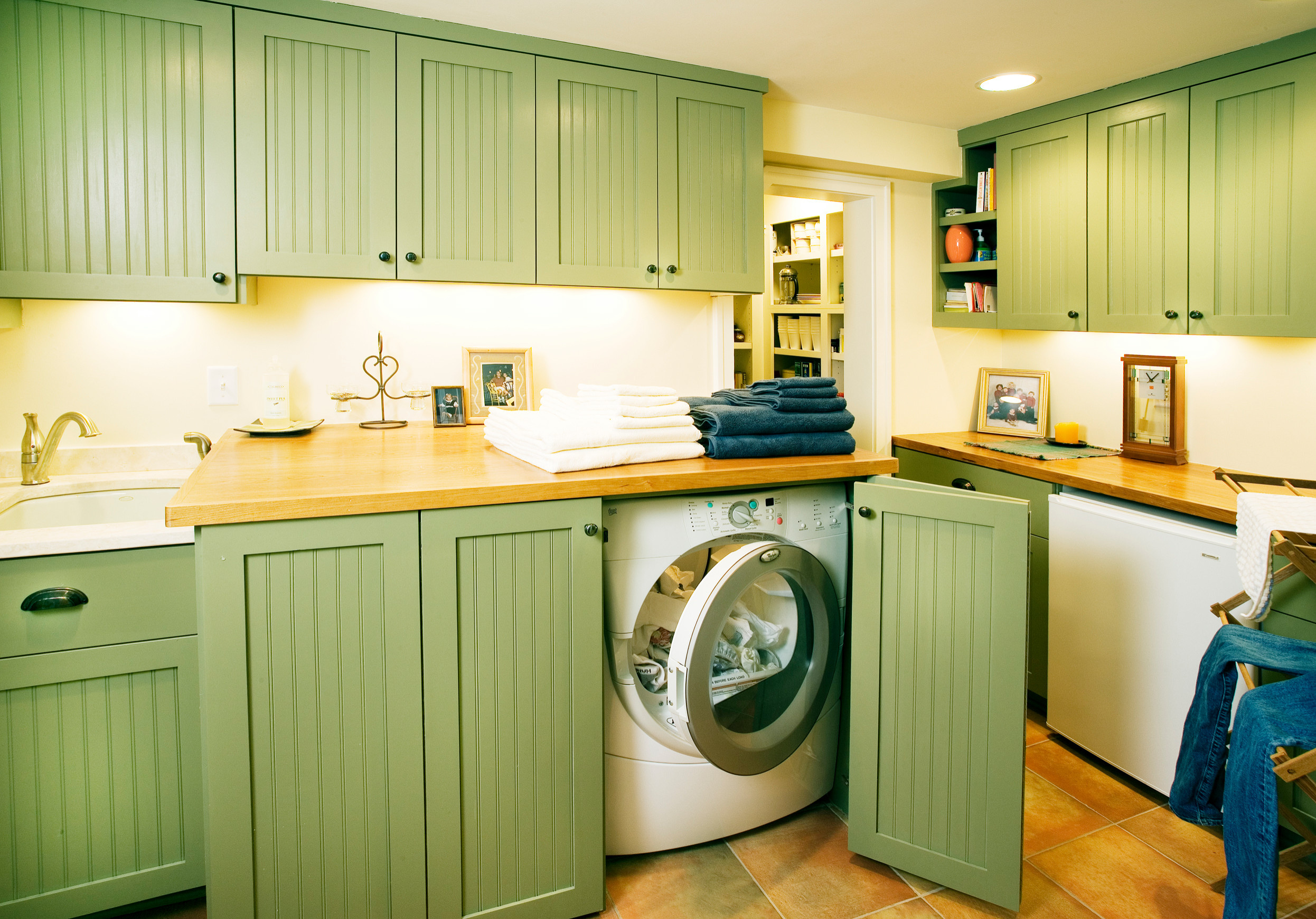 8 дней: Что улучшить в доме за новогодние праздники