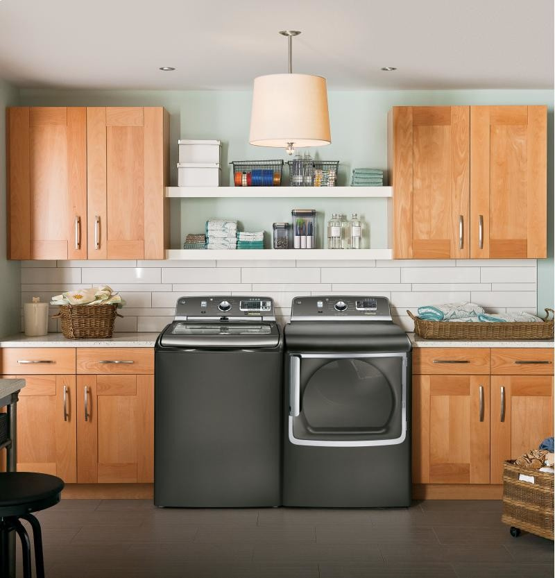 Вопрос: Где сушить белье, если не «на веревочке»?