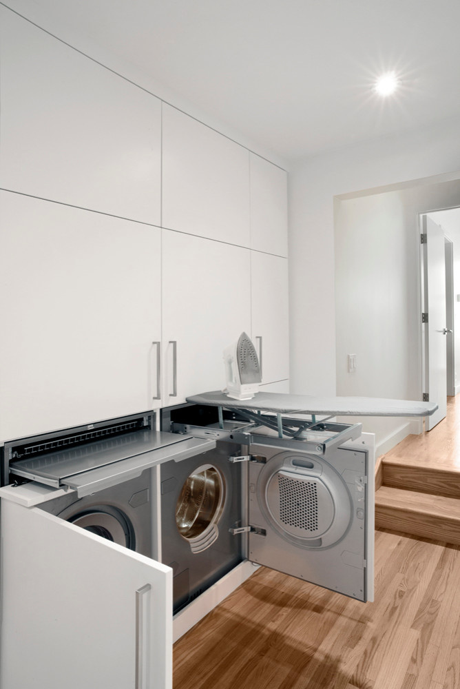 Планировка: Какие зоны можно совместить, сэкономив место в квартире