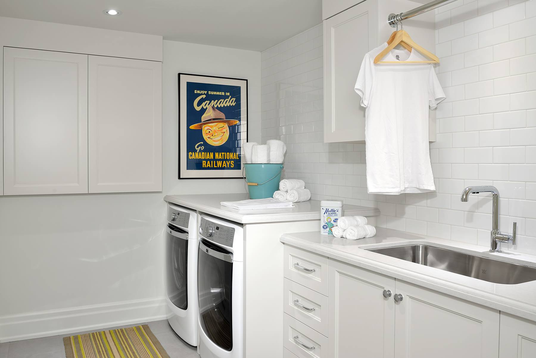 Мелочи жизни: Нужна ли вам раковина для ботинок