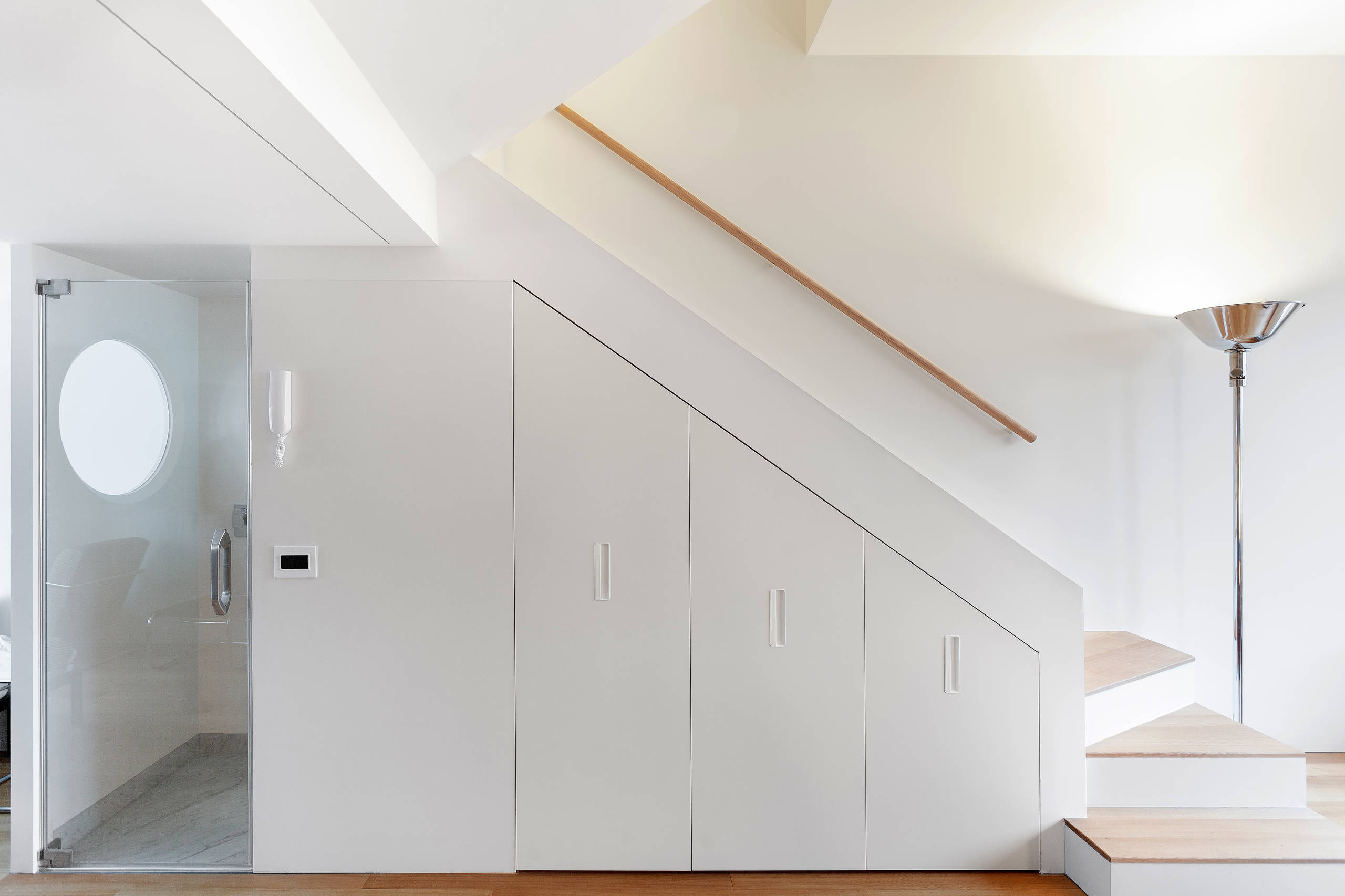 Проблема и решение: 12 лайфхаков из интерьеров месяца