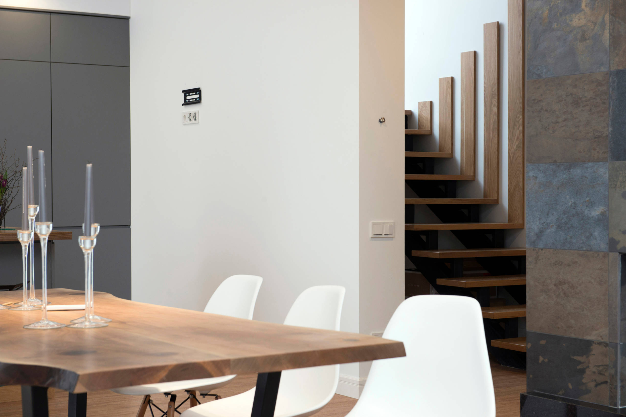 Просто фото: Ступеньки на загляденье!