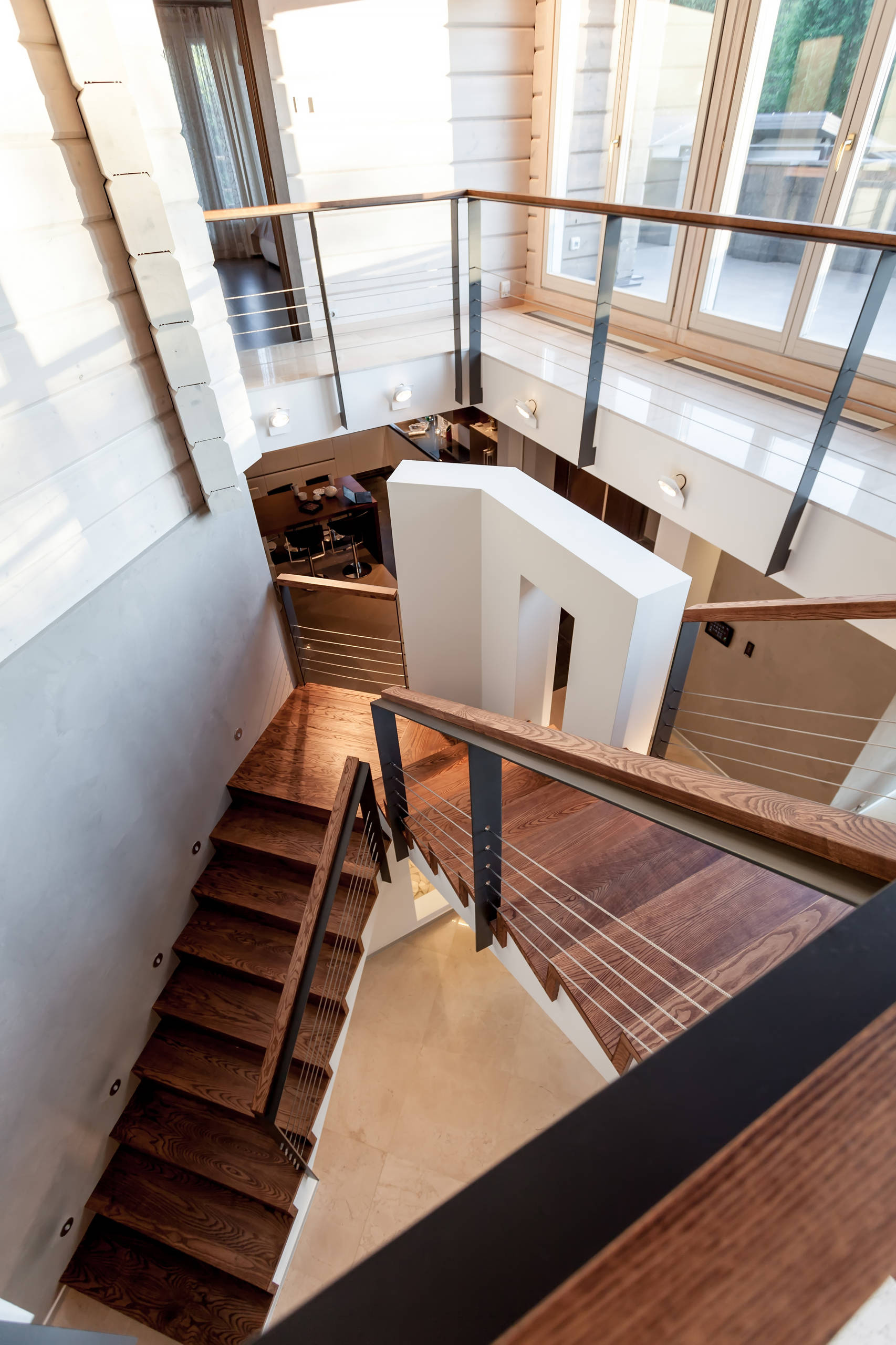 Умный дом: Как именно он будет защищать вас от воров