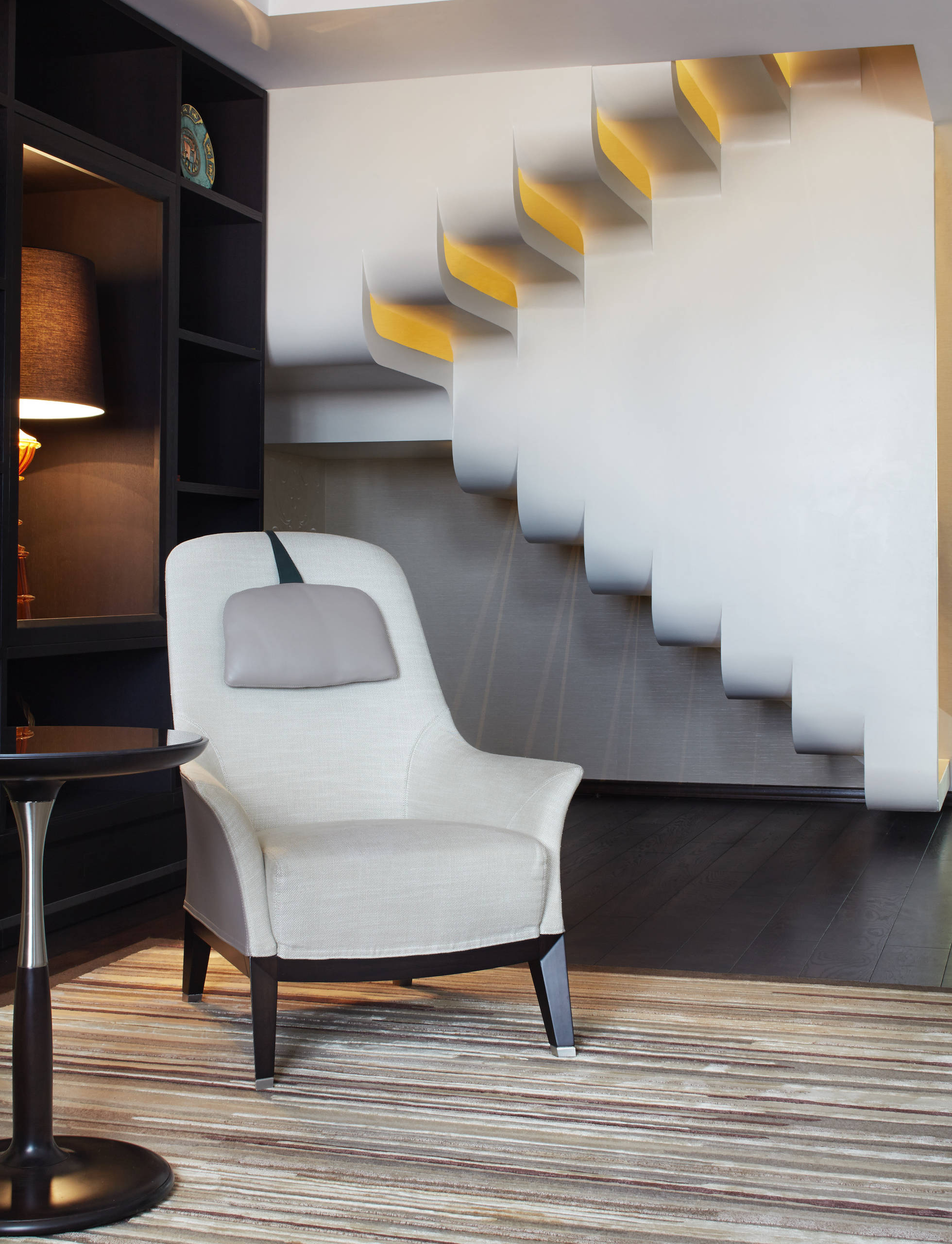 Просто фото: Ступеньки на загляденье!