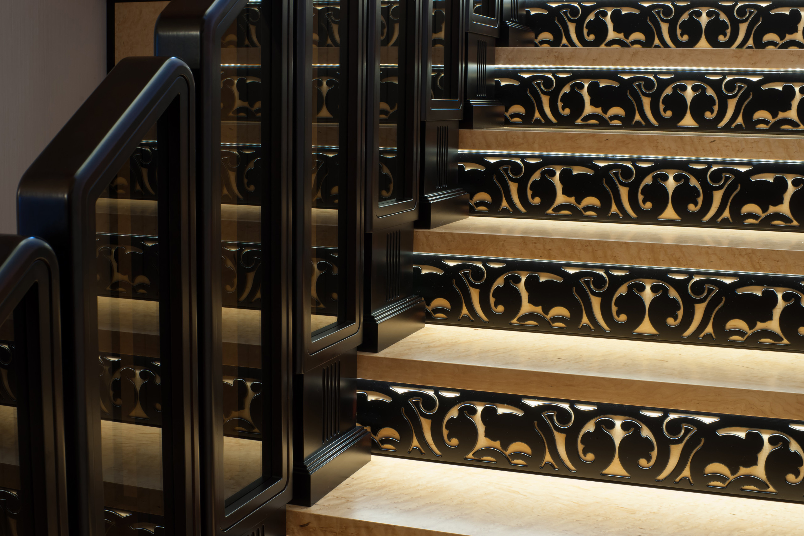 Путь на другой этаж: Какая лестница нужна вашему дому