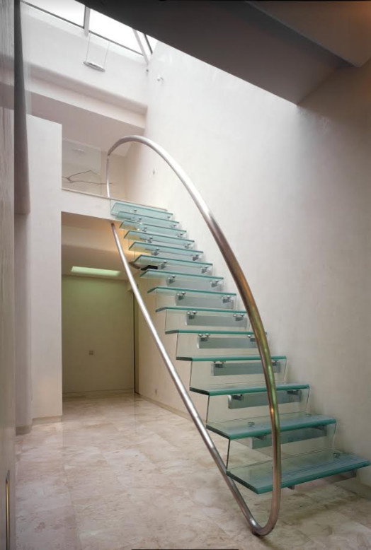 Просто фото: Ступеньки на загляденье!