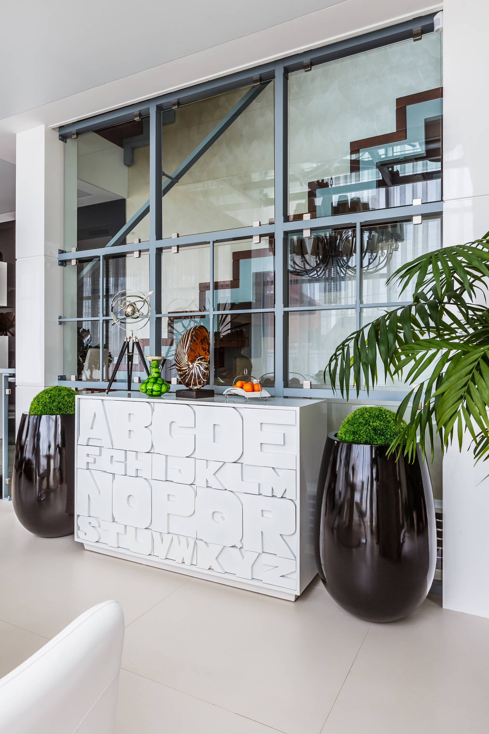 Если подоконник занят: Как озеленить квартиру иначе?