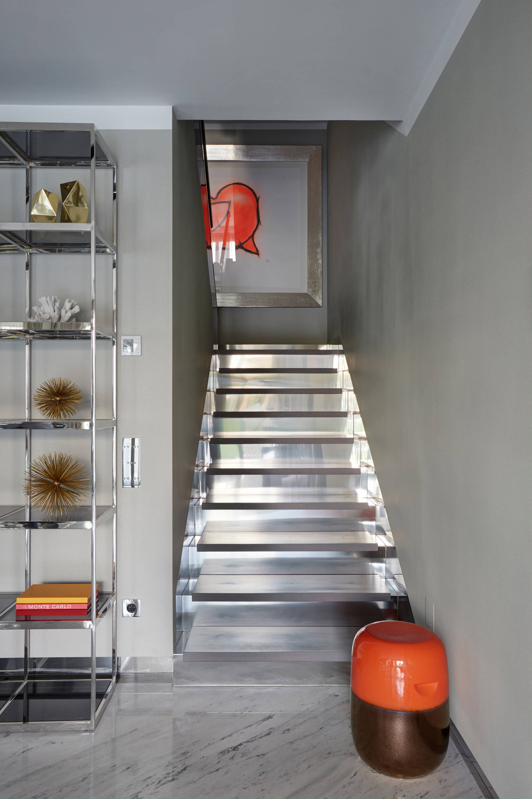 Просто фото: Ступеньки на загляденье!