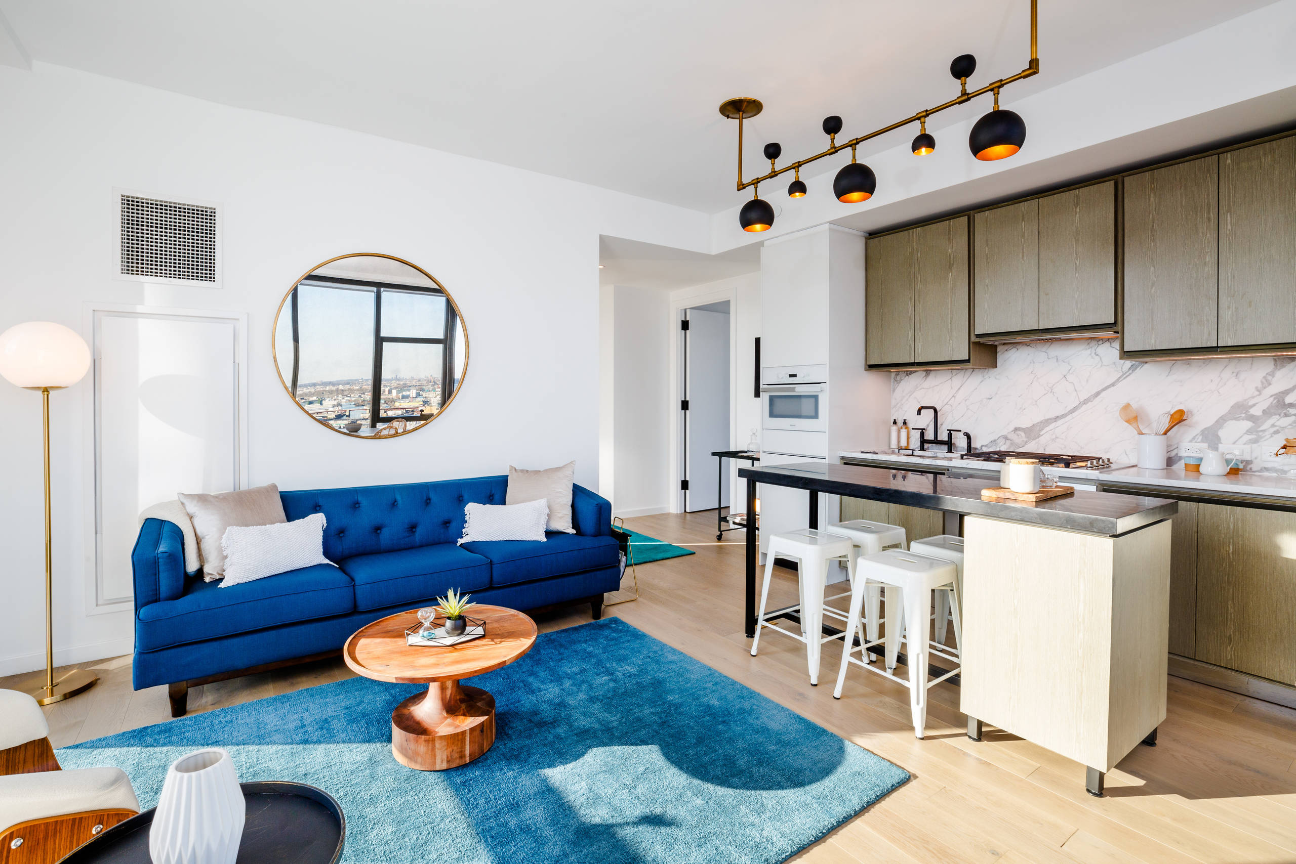 Как правильно: Выбрать покрытие для пола