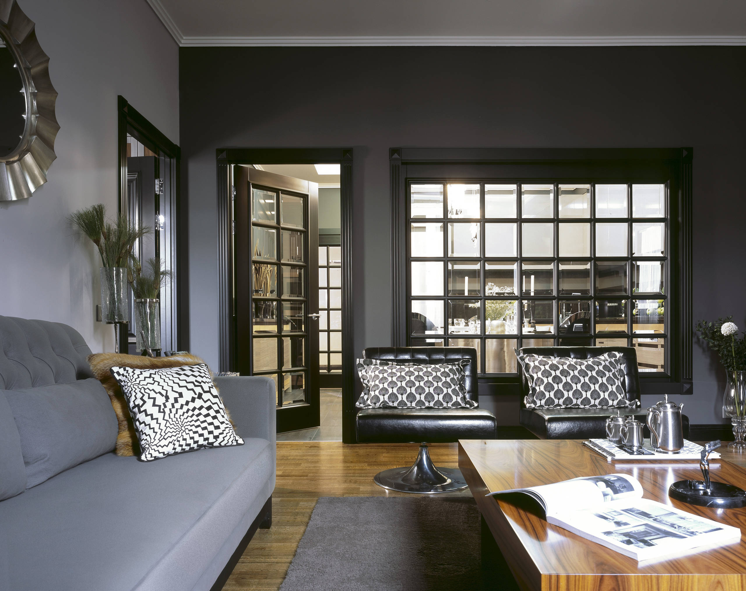 Хороший вопрос: Зачем вам и вашей квартире внутренние окна