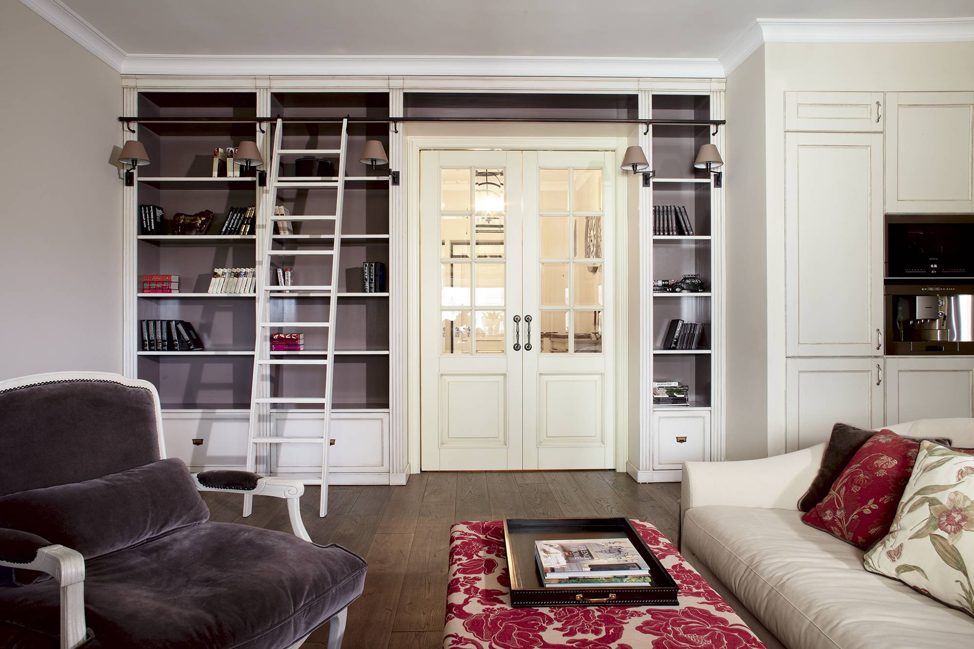 Новый свет: как нетривиально использовать светильники в интерьере