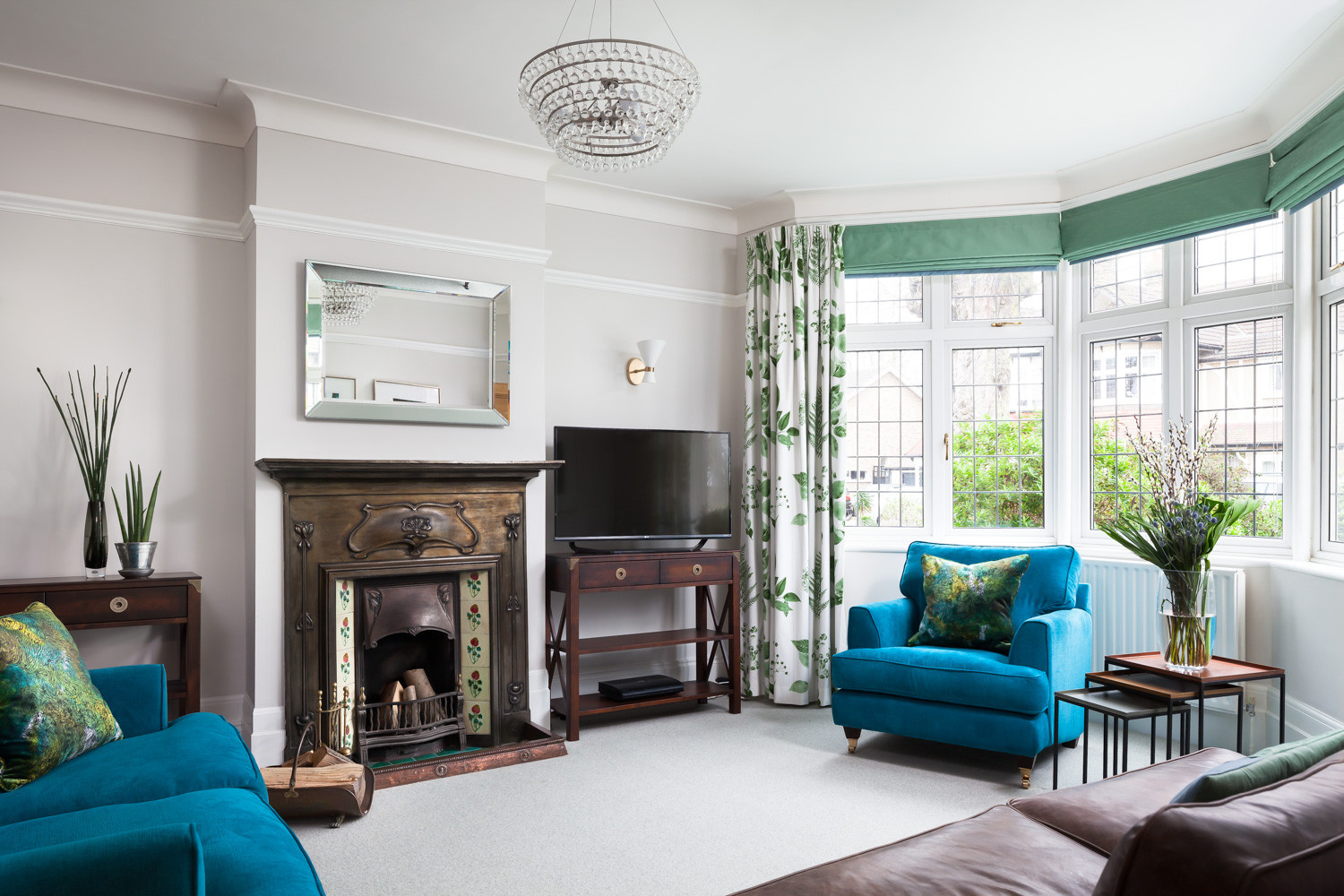 Цвет: 10 цветов года по версии Pantone, и что мы с ними делали