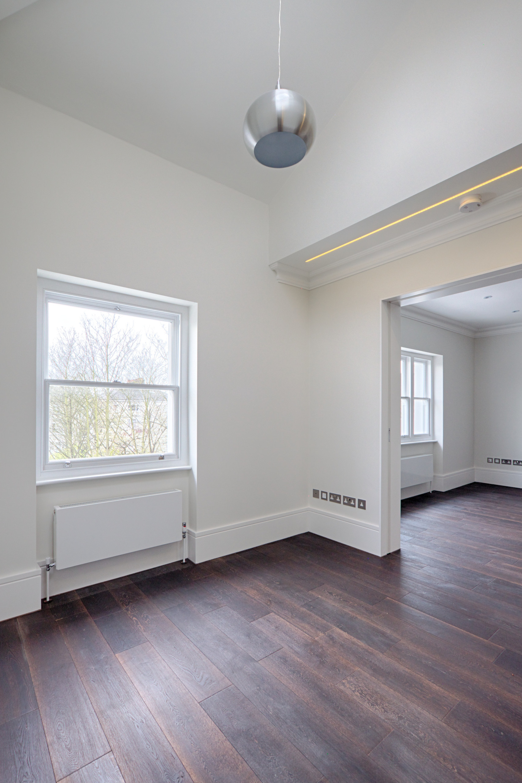 Приемка квартиры в новостройке: Чек-лист