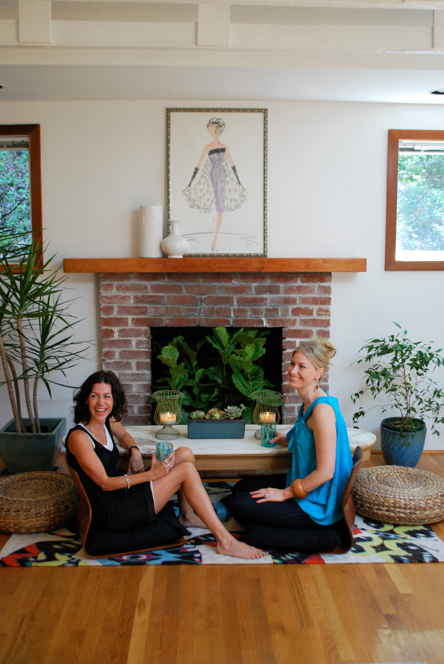 Фотоохота: 93 совета, что отправить «в топку» фальш-камина