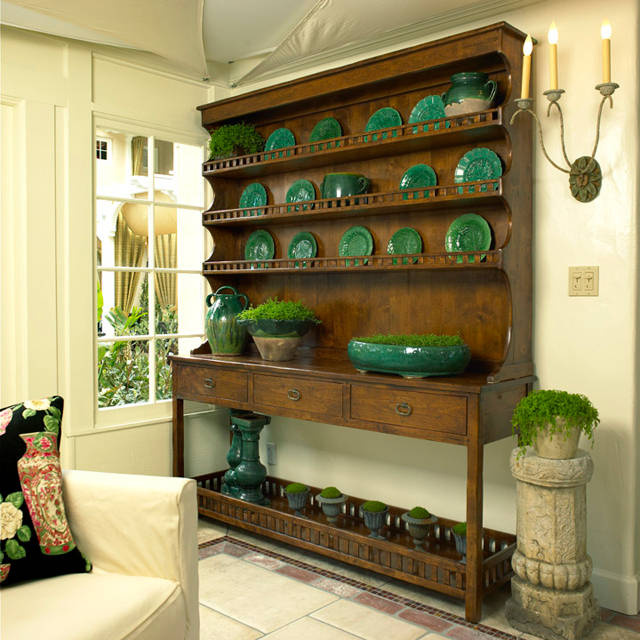 Азбука растениевода: Комнатные растения для темных помещений