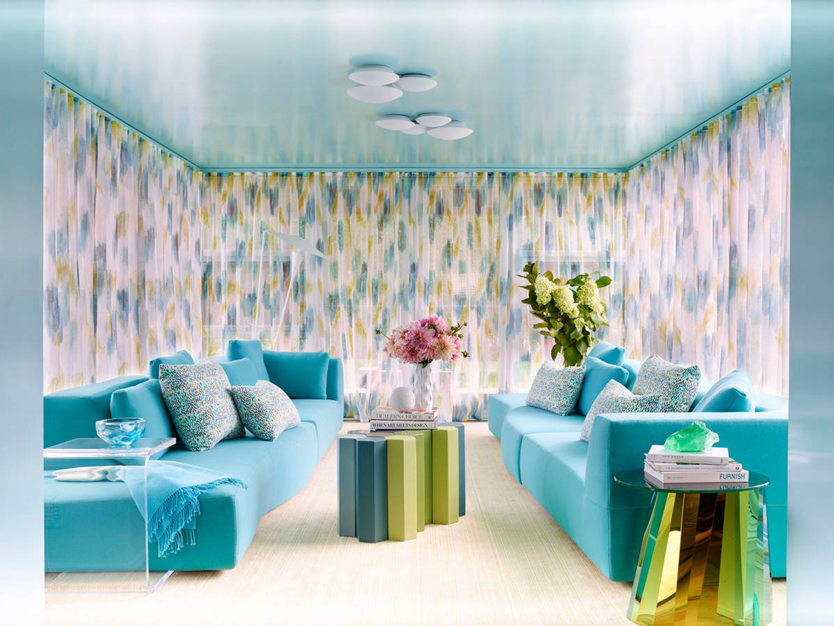 Большое в маленьком: Верные решения для отделки маленькой квартиры