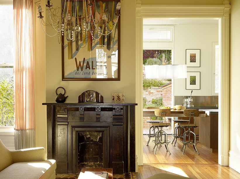 Вопрос: Что такое «новая рентабельность» интерьера