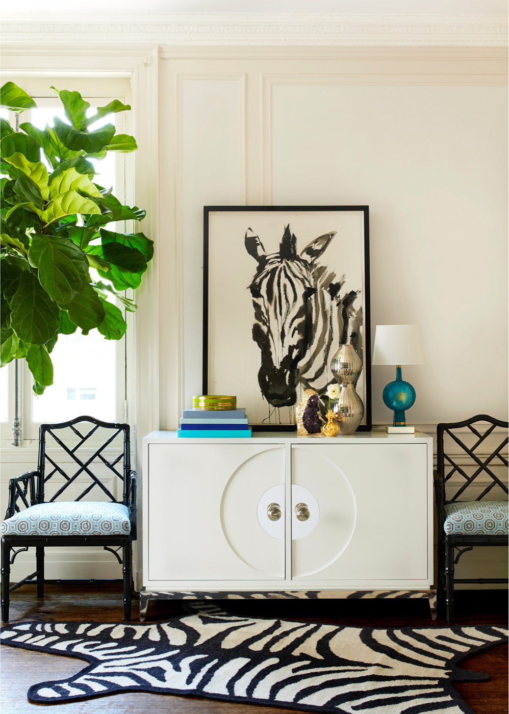 Вся мебель красивая — гармонии нет: Что делать?