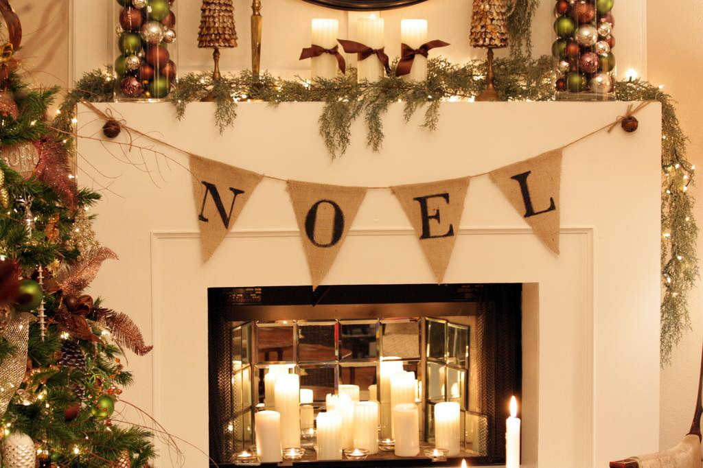 Осколки: Как можно использовать зеркальную мозаику