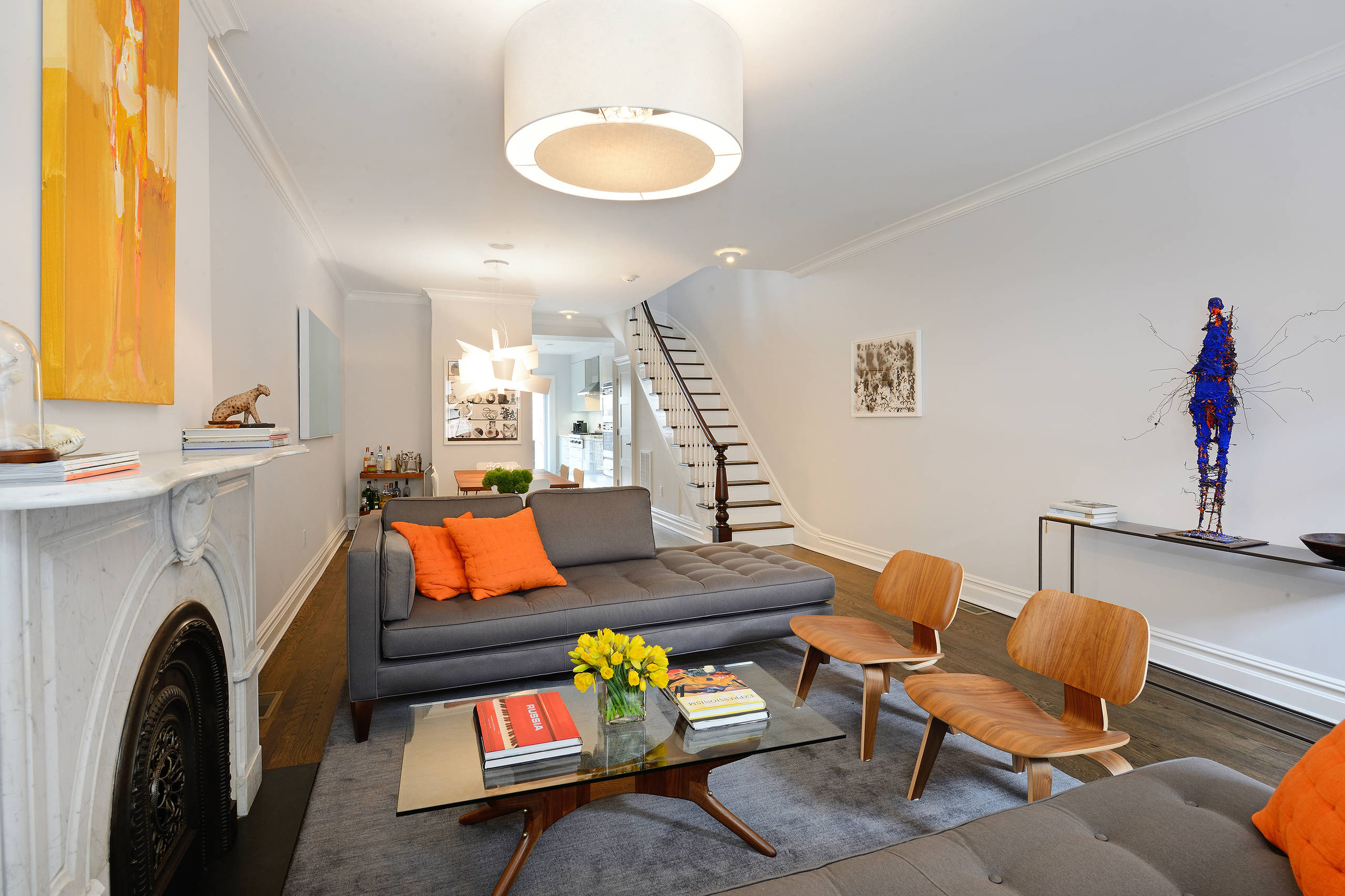 Таунхаус: Как «примерить» на себя «малоэтажку»