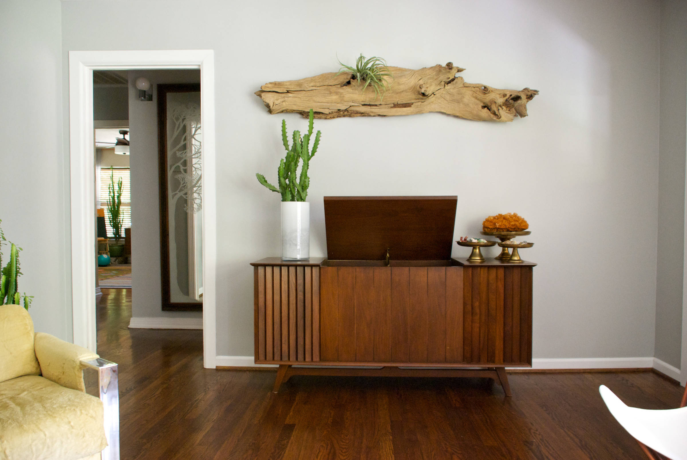 Фотоохота: Красивые поделки из природного материала — 78 идей