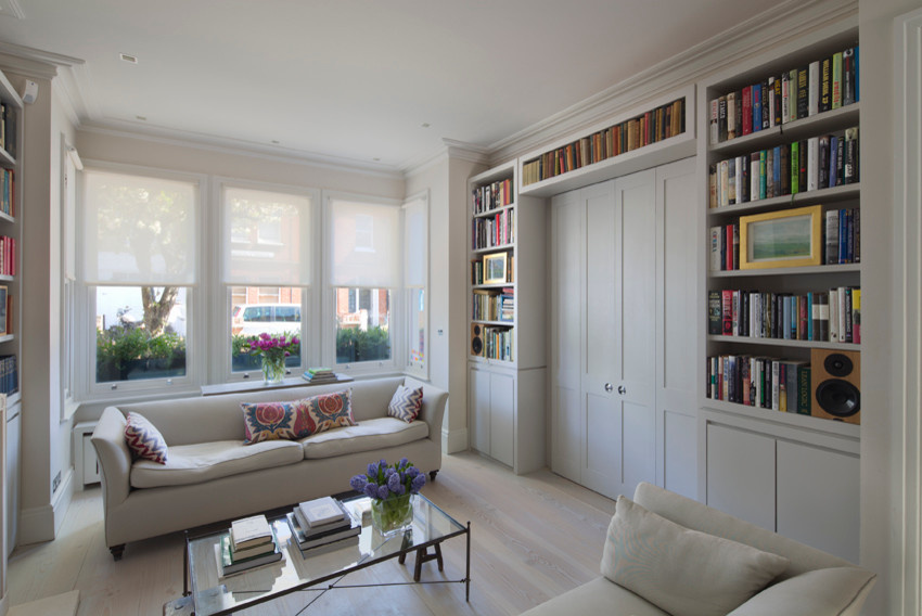 Мал да удал: Как выжать максимум из маленькой квартиры