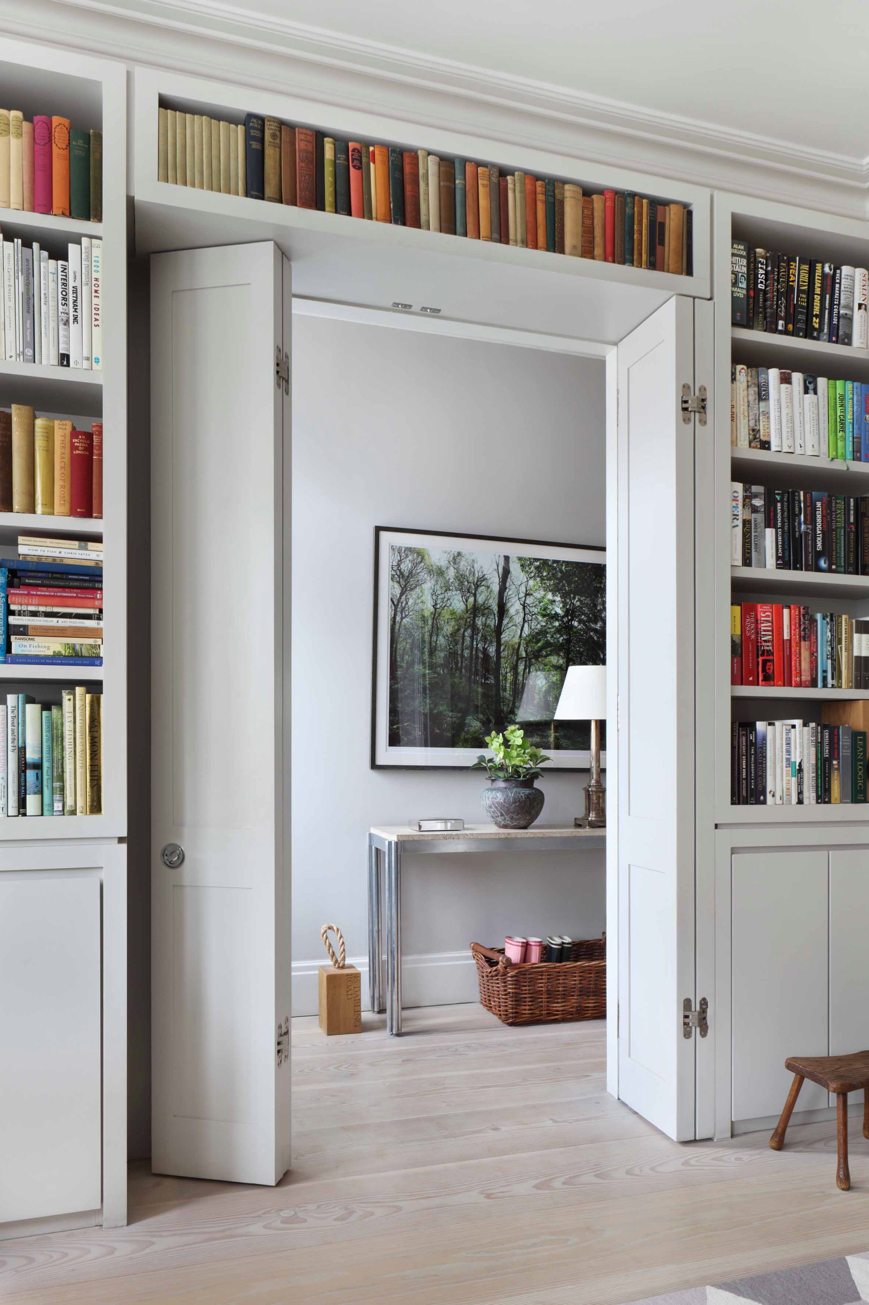 Мал да удал: Как выжать максимум из маленькой квартиры