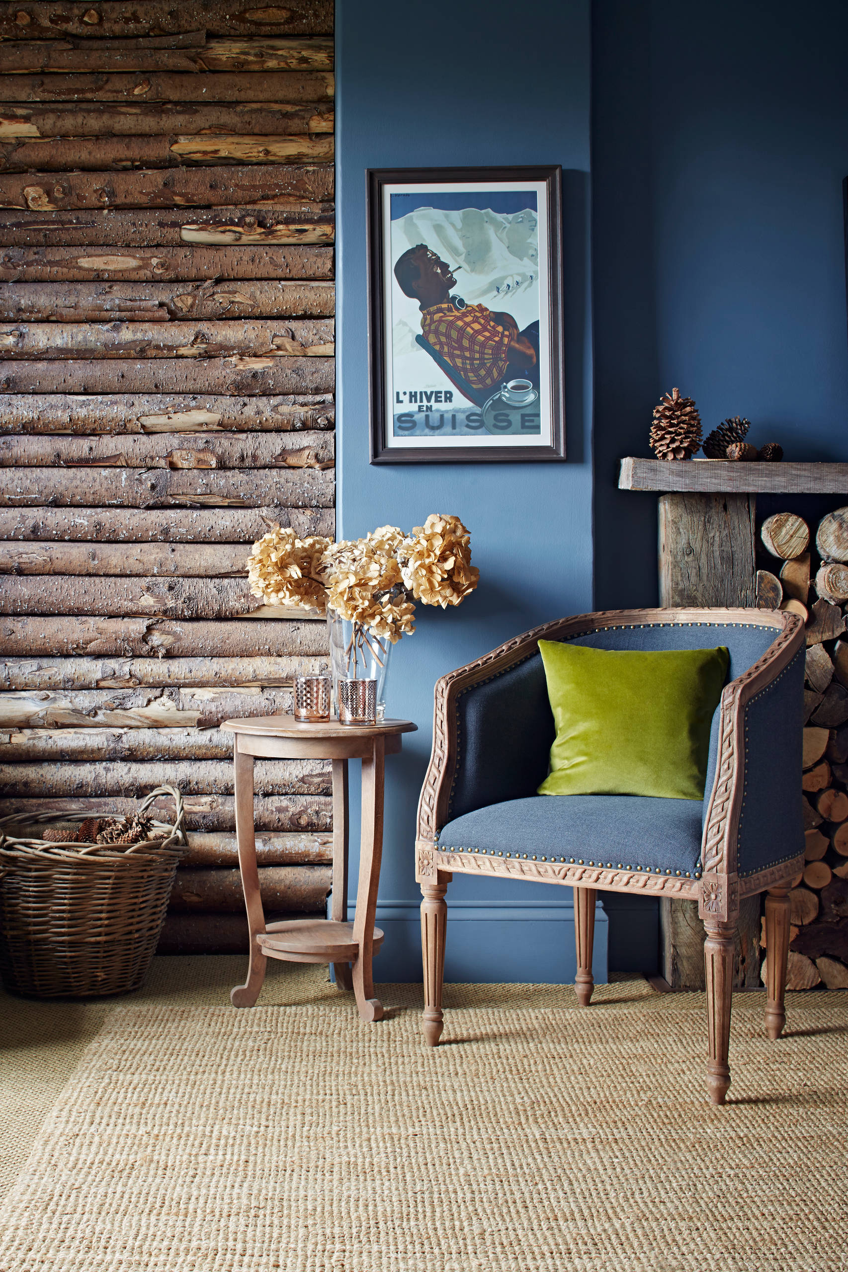 Фотоохота: 93 совета, что отправить «в топку» фальш-камина