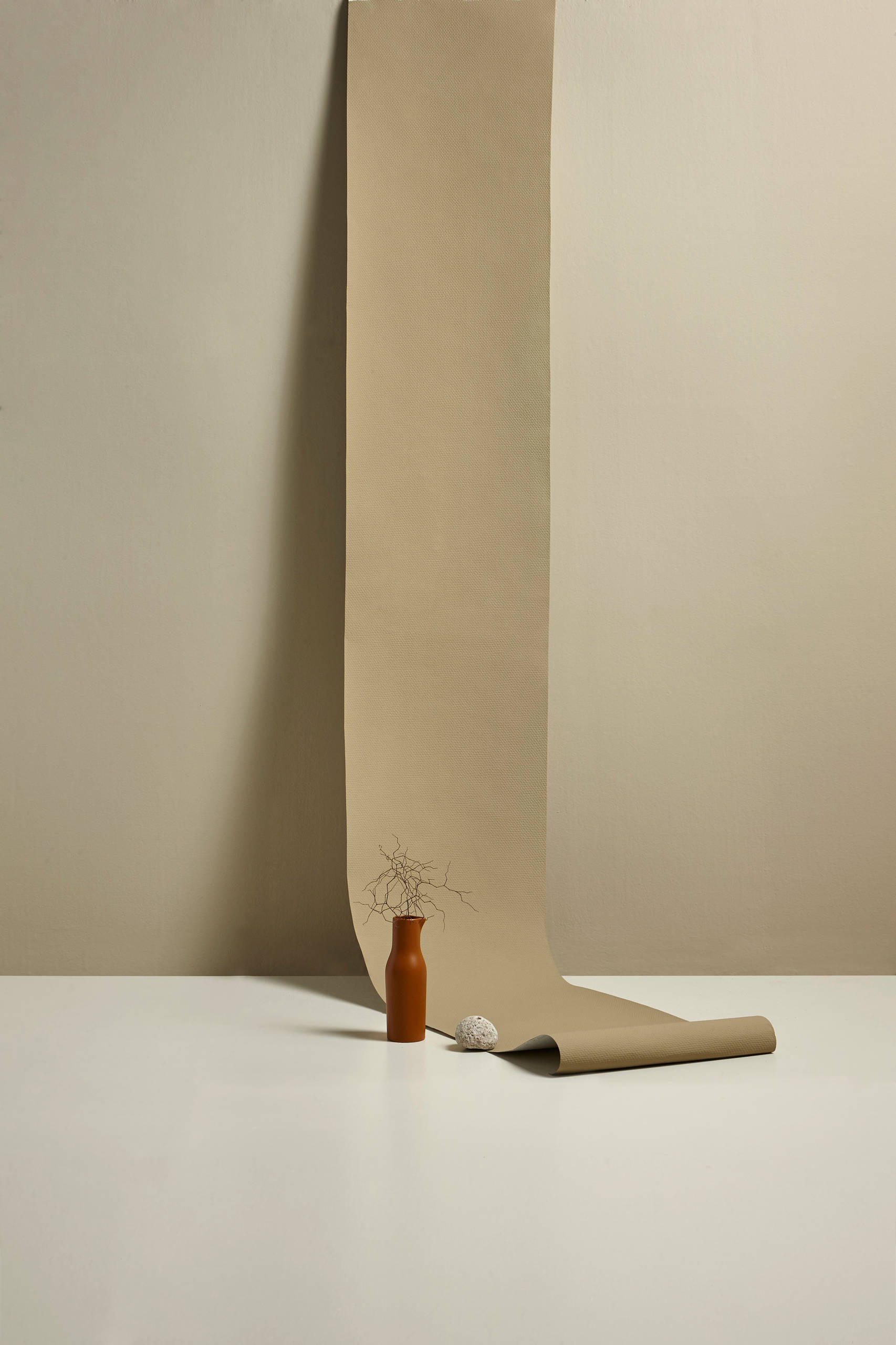 Как правильно: Выбрать обои под покраску