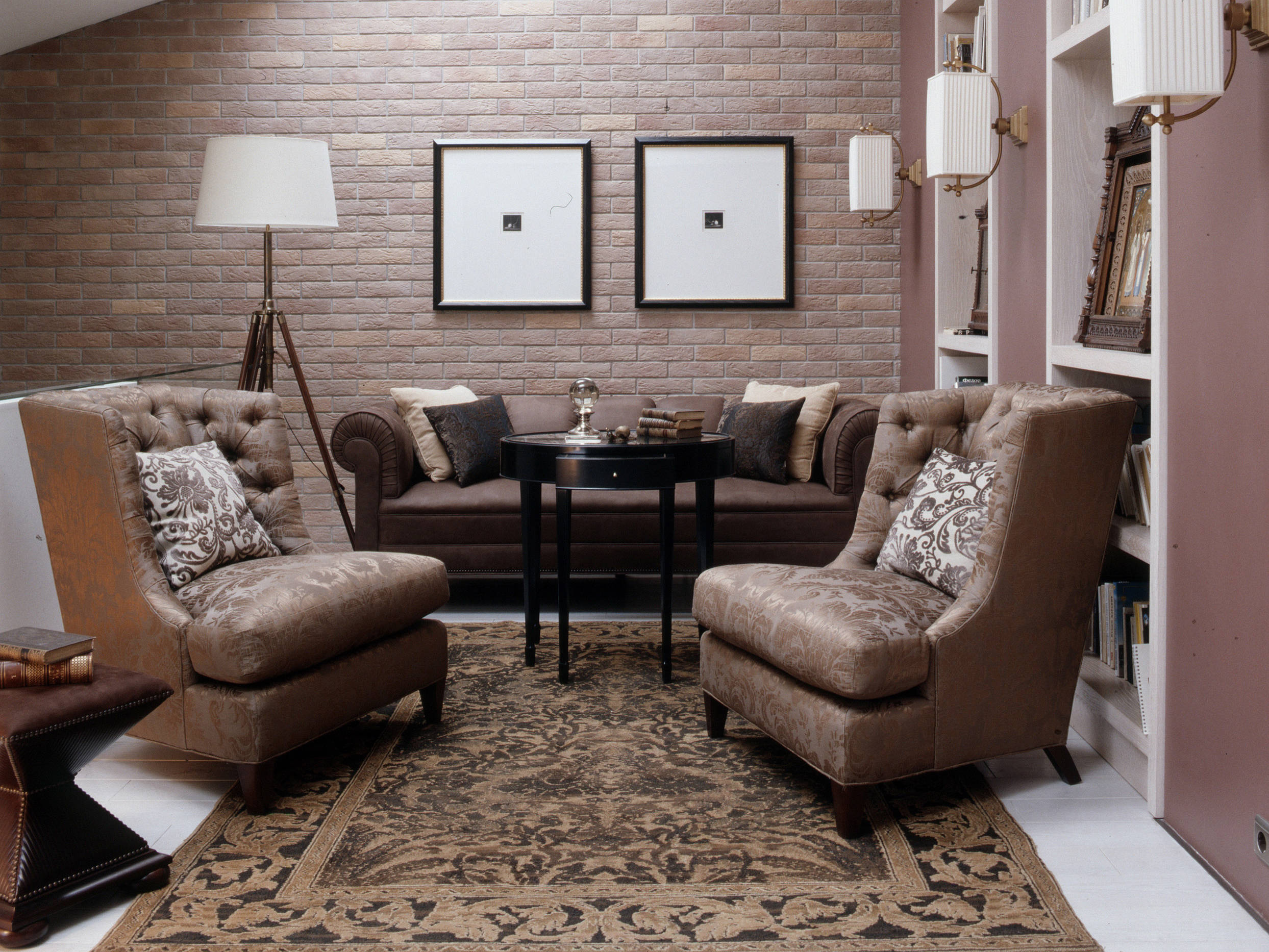 Масштаб имеет значение: Как подобрать картину правильного размера