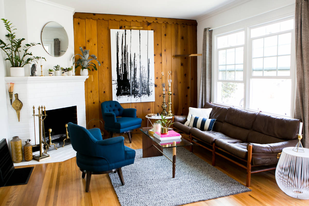 Кашпо в большом городе: размер имеет значение