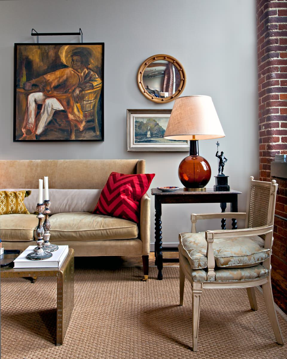 Абажур всему голова: Как не жертвовать красотой ради функции