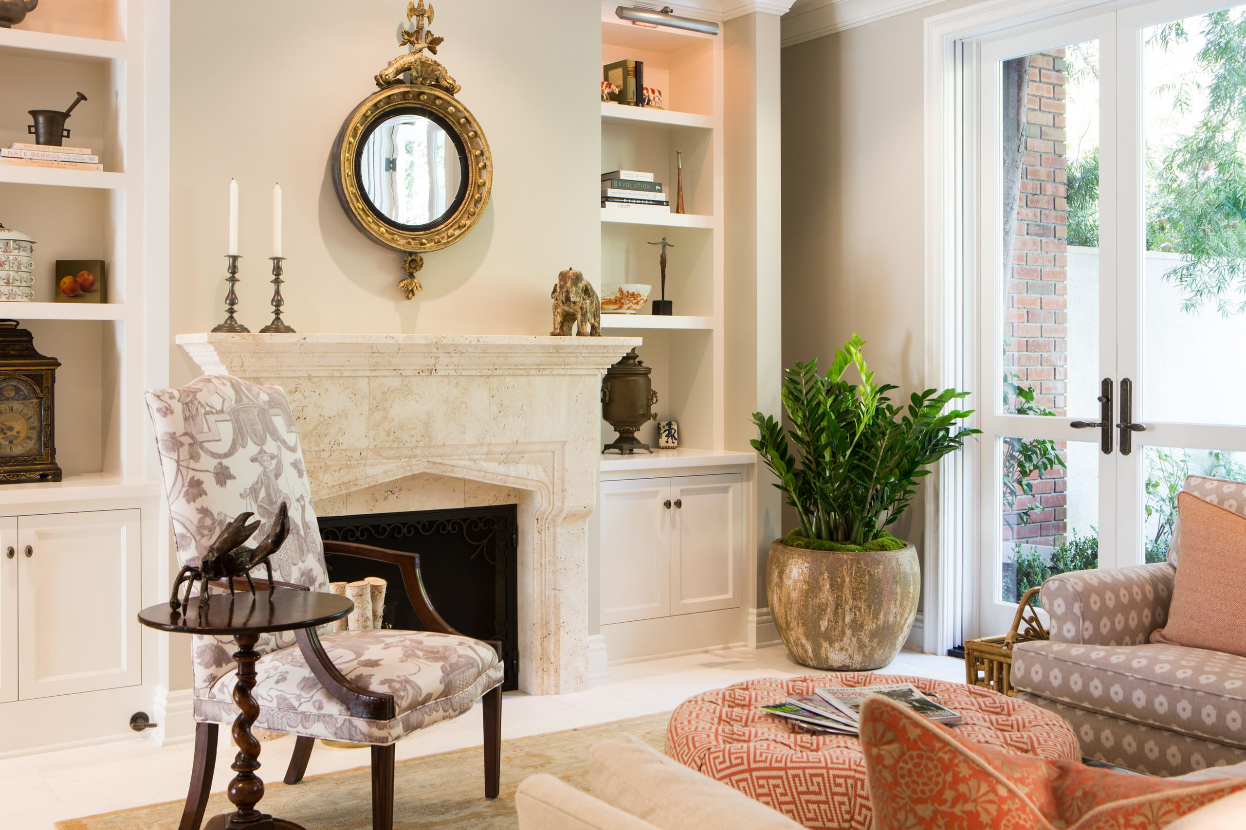 Что делать: Купить самовар в современный интерьер