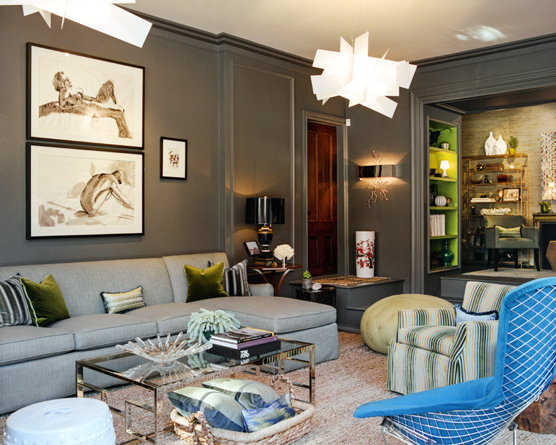 Бюджетные места: Где можно сэкономить во время ремонта