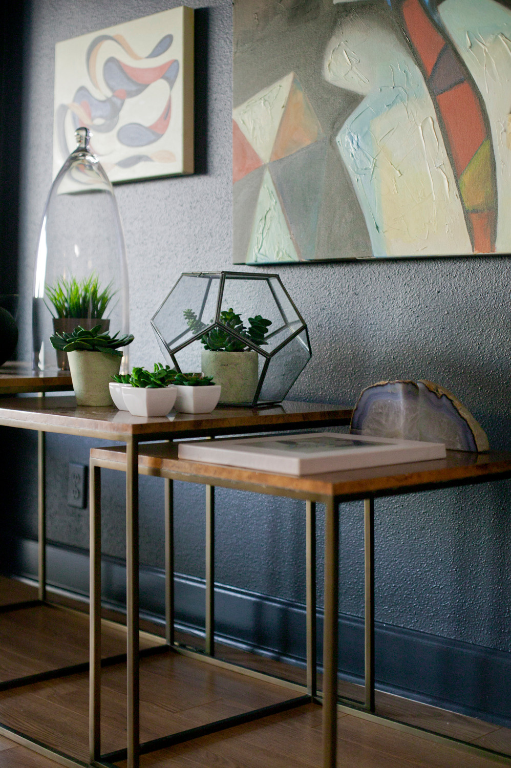 Дизайн-дебаты: Какими растениями украшать жилой интерьер