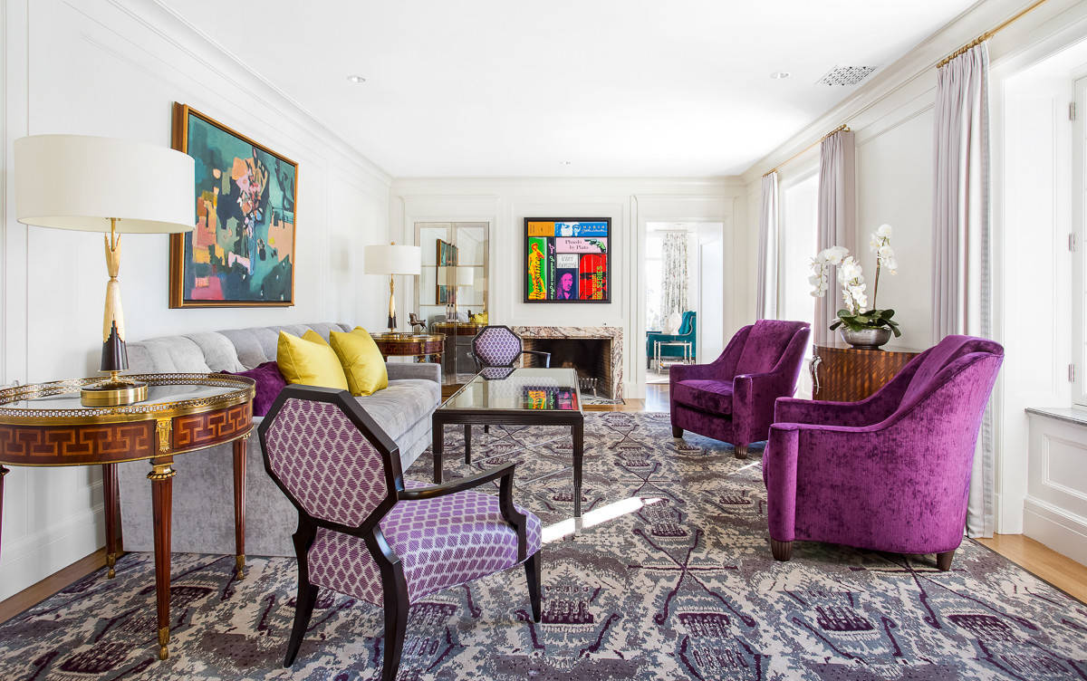 Розетки и выключатели в гостиной: Как разместить их правильно