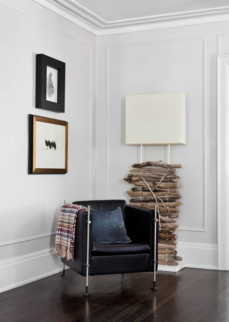 Фотоохота: Красивые поделки из природного материала — 78 идей