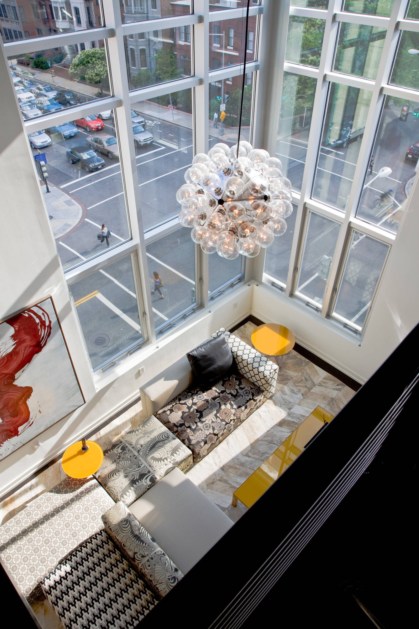 Дизайн-дебаты: Что будет новым midcentury?