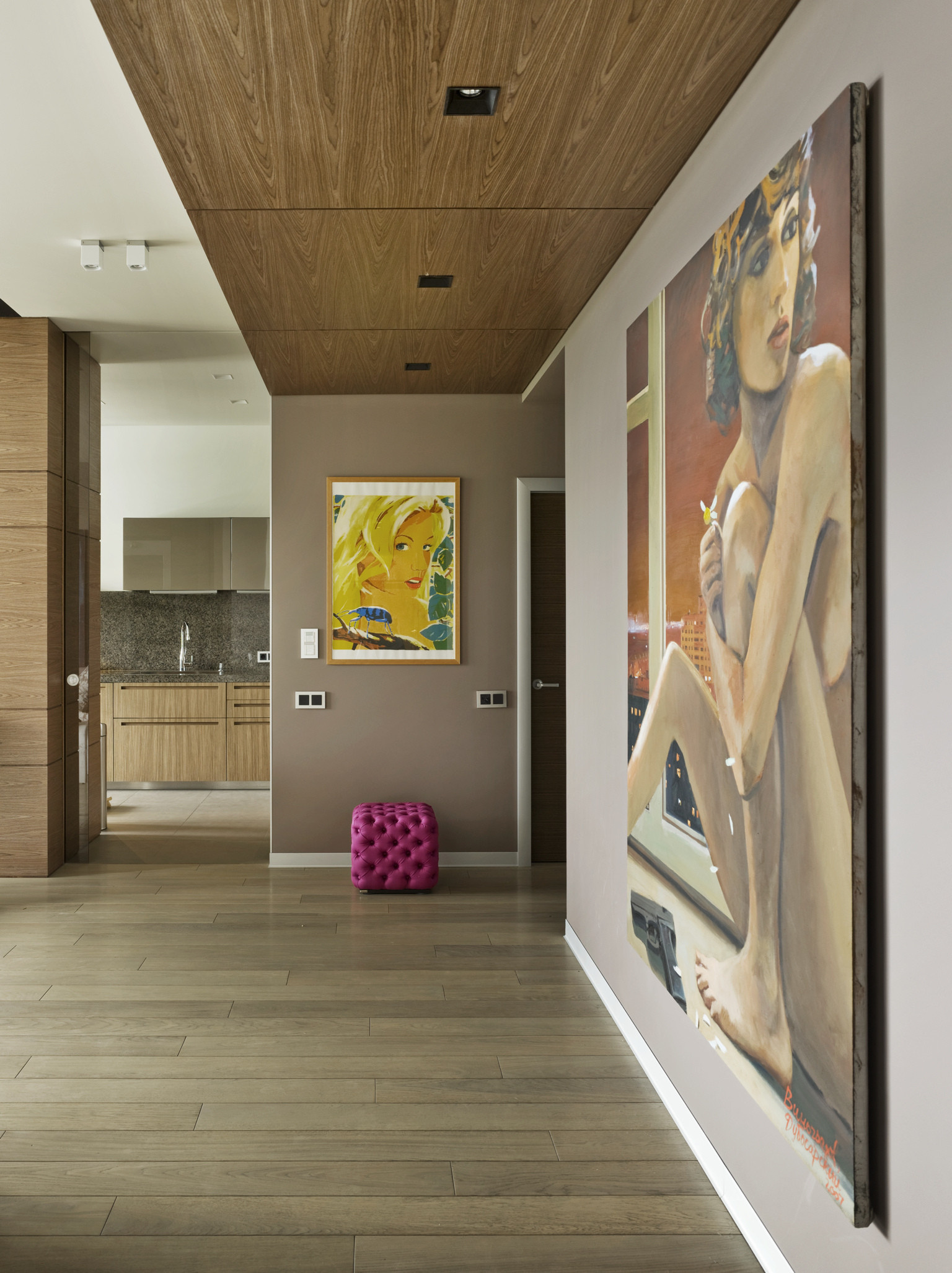 Светодизайн: В какой момент пора покупать люстру