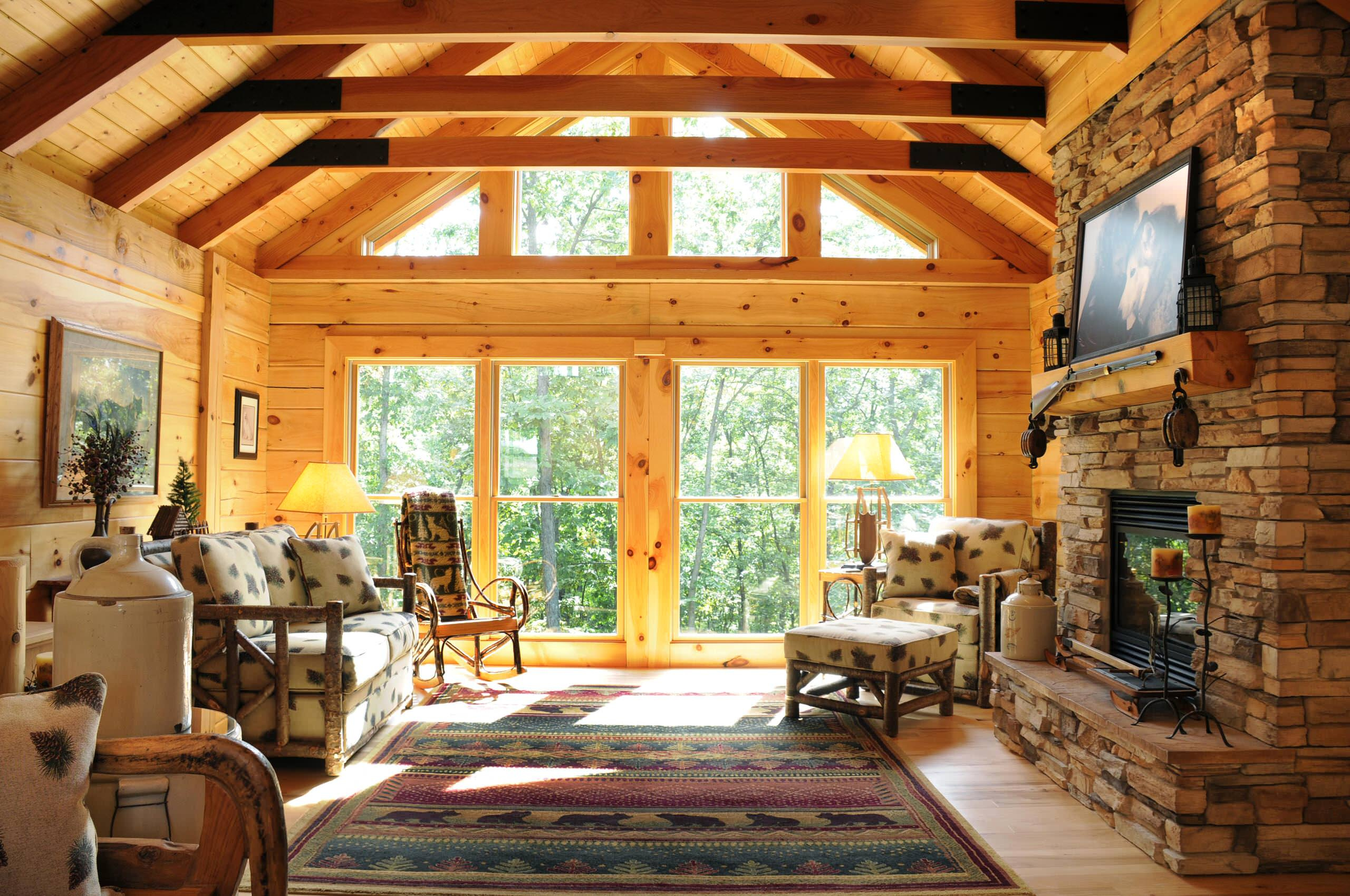 Дачный дом: Быстро, дешево — реально?