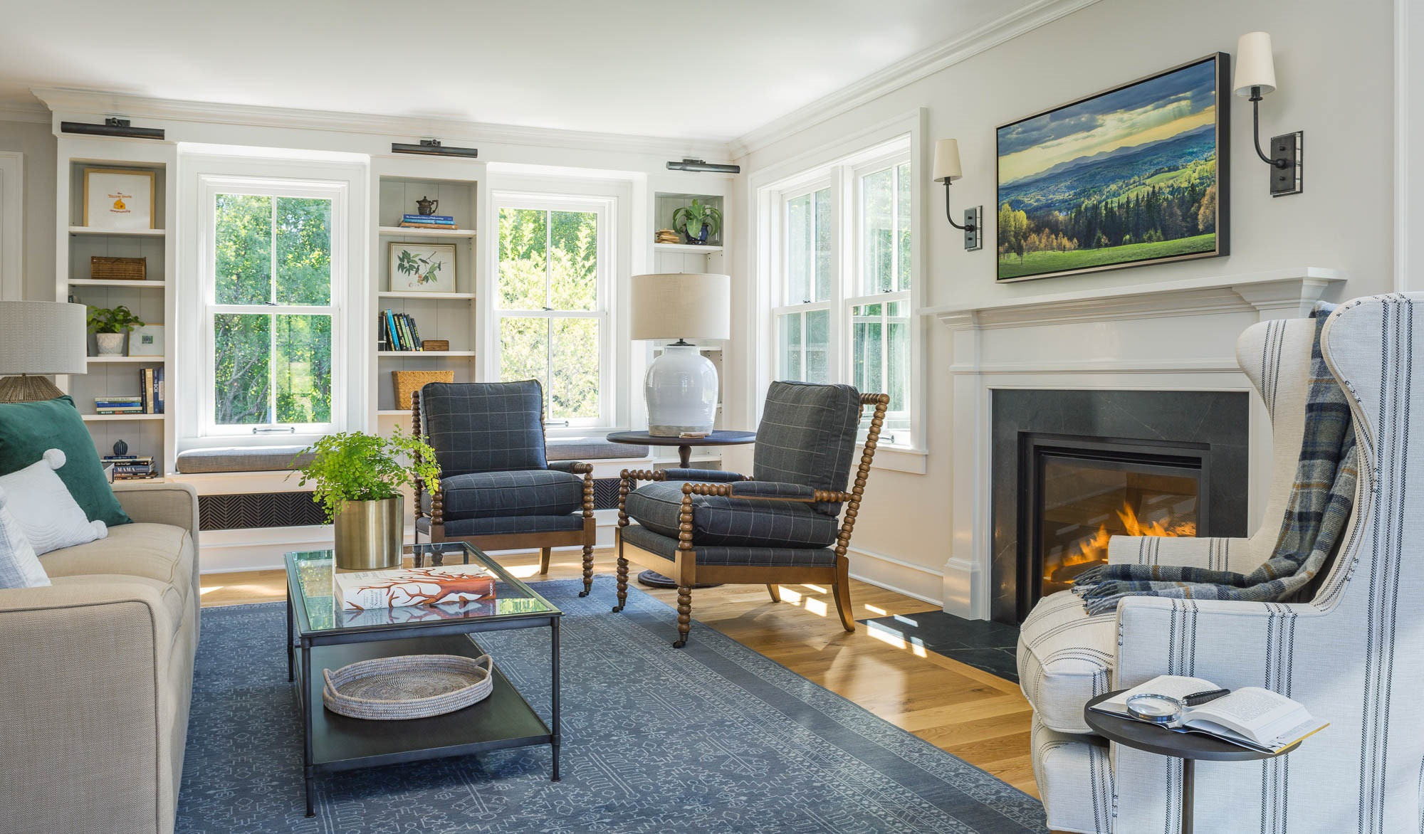 Скромные метры: 12 мест для хранения, которые вы зря игнорировали