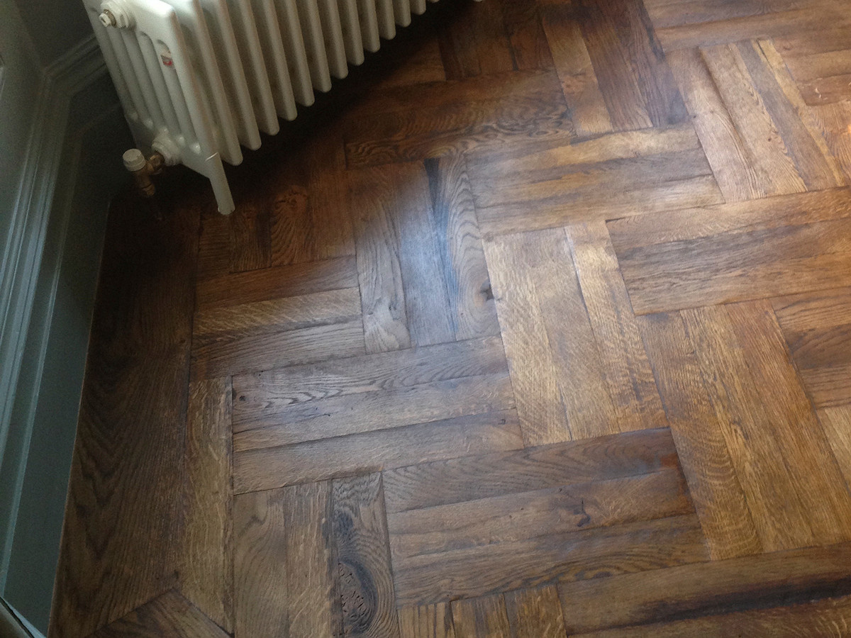 Экономьте разумно: Чистовые отделочные материалы для стен и пола