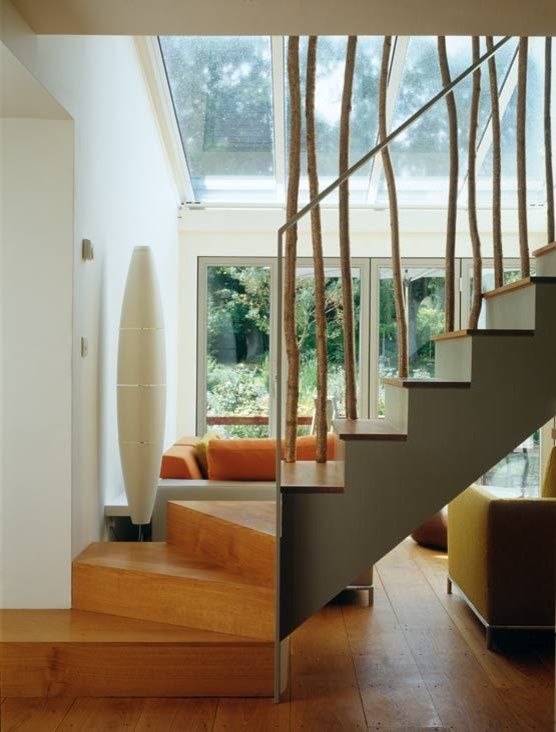 Фотоохота: Красивые поделки из природного материала — 78 идей