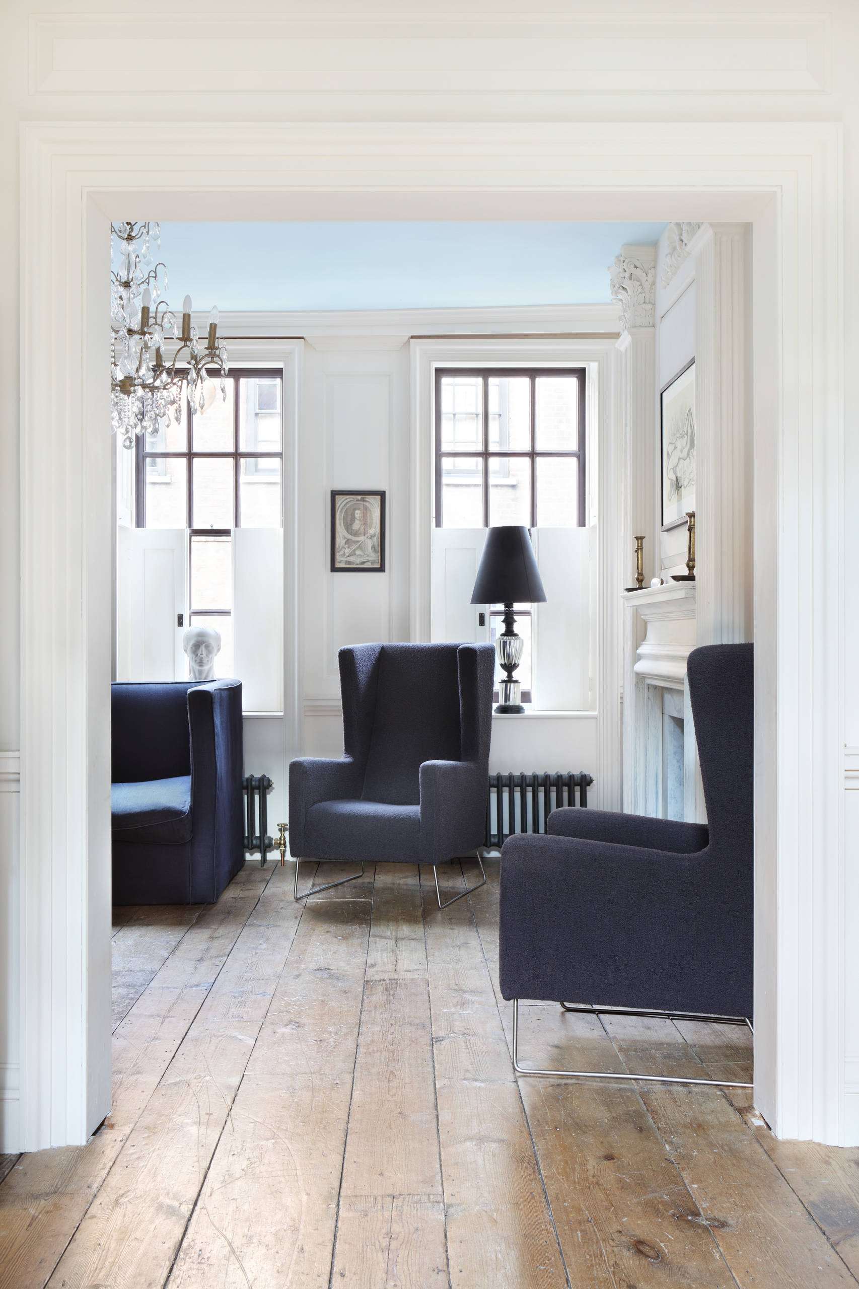 Шкаф-невидимка: Найди его, если сможешь