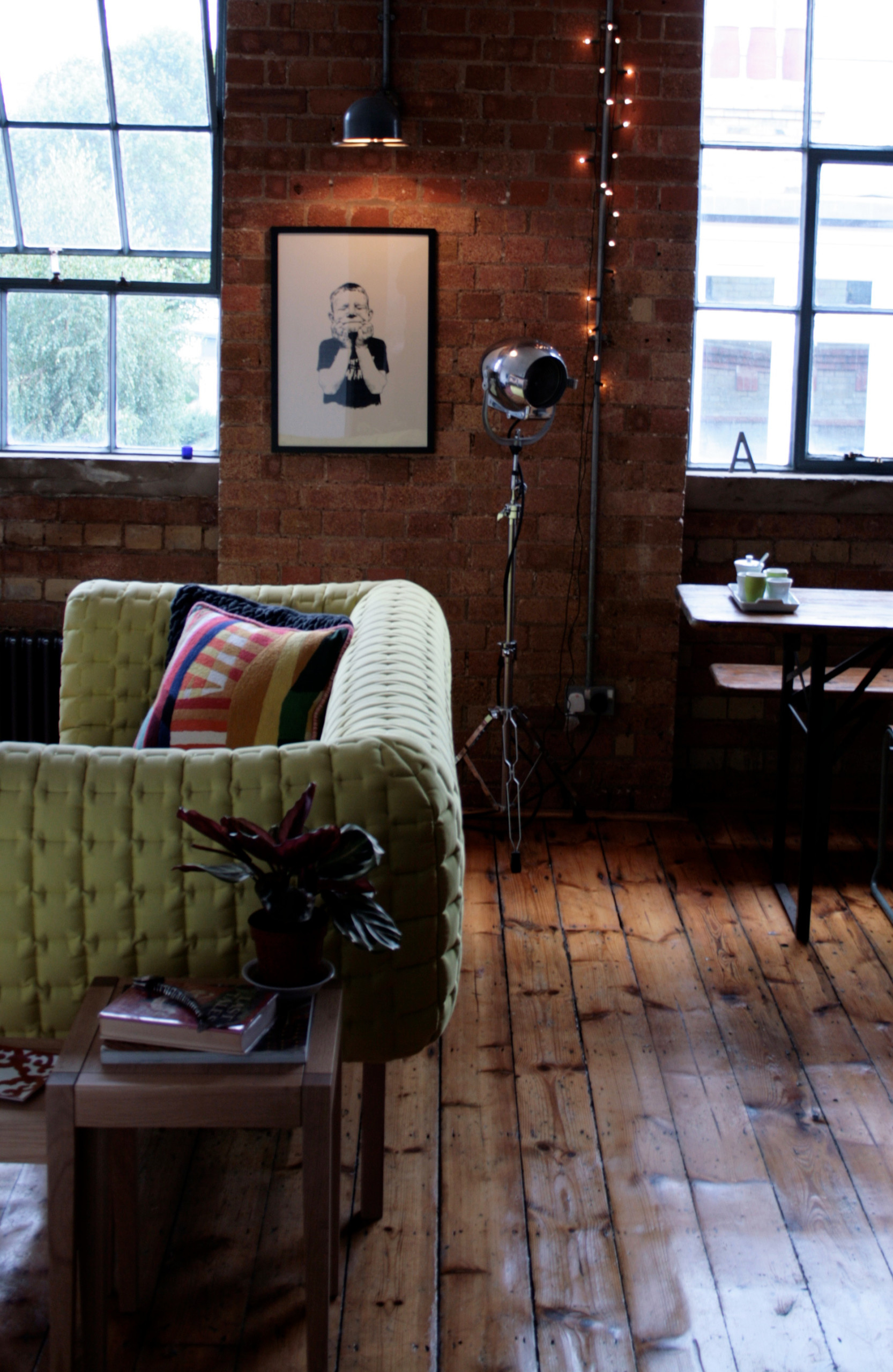 Фотоохоота: 93 идеи для освещения обеденного стола