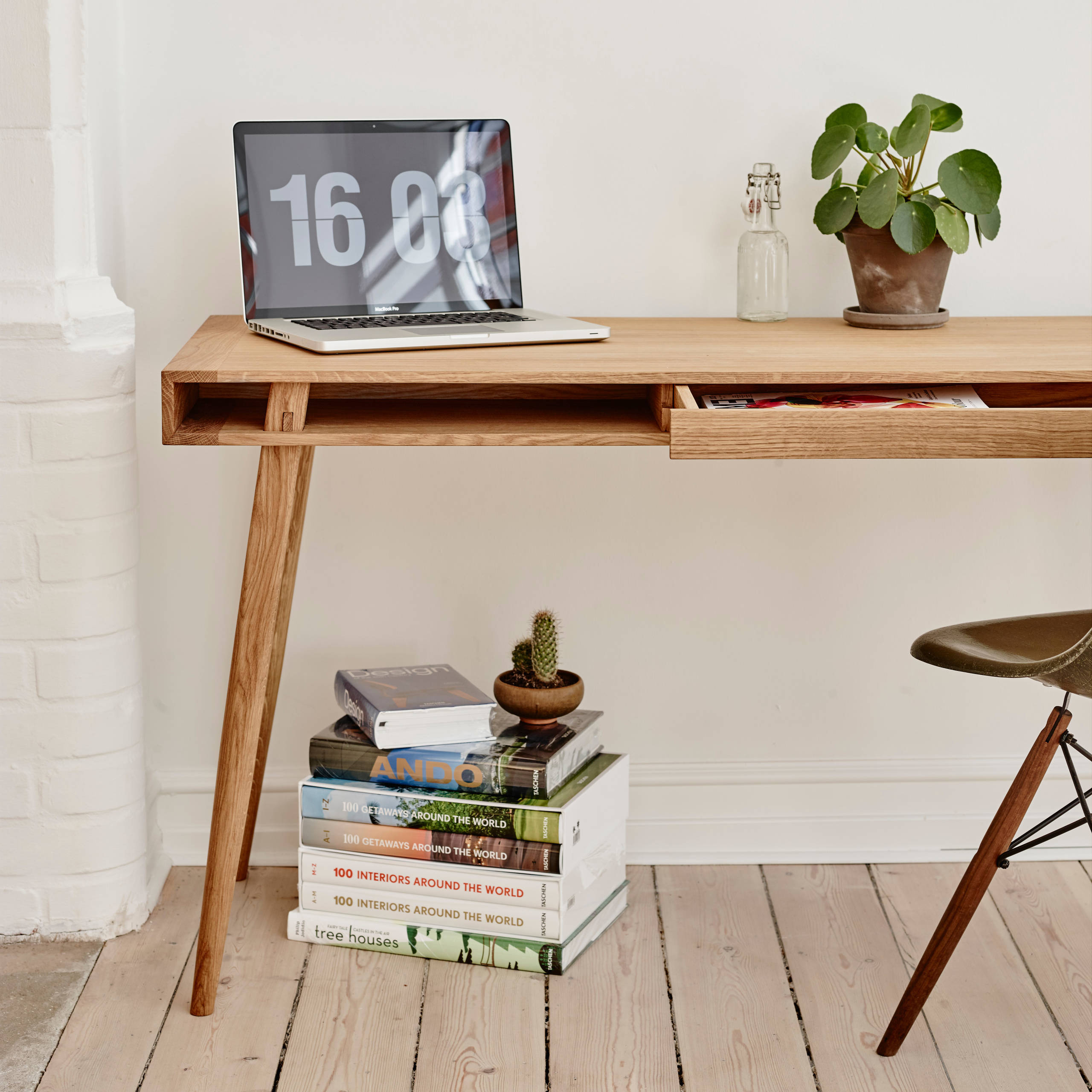 С миру по идее: Как создать удобные системы хранения по всему дому